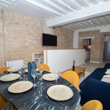 Residence Le Marais By Studio Prestige Paris Exterior foto