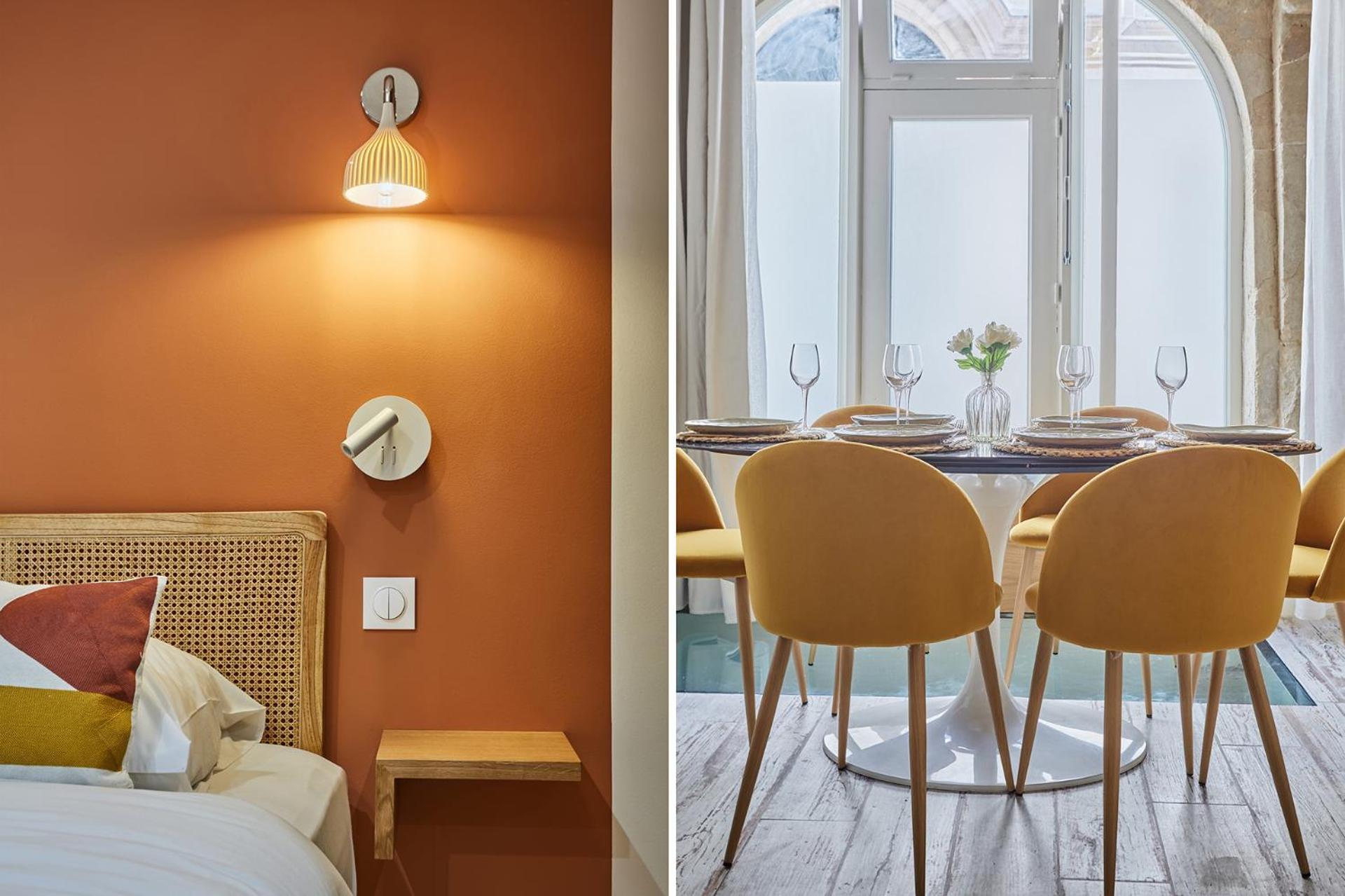 Residence Le Marais By Studio Prestige Paris Exterior foto