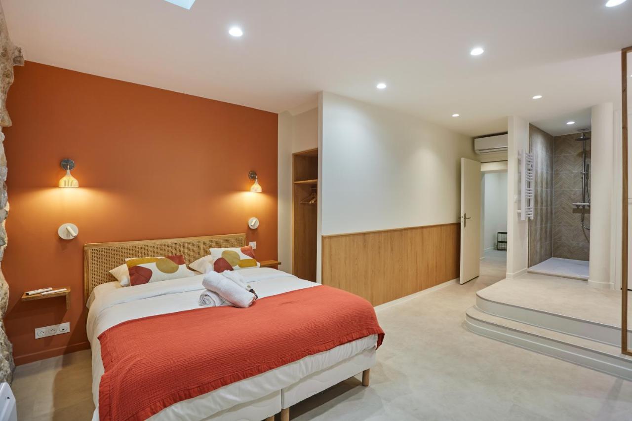Residence Le Marais By Studio Prestige Paris Exterior foto